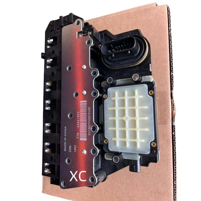 Automotive Parts Transmission Control Module - GF6 OEM 24041962  