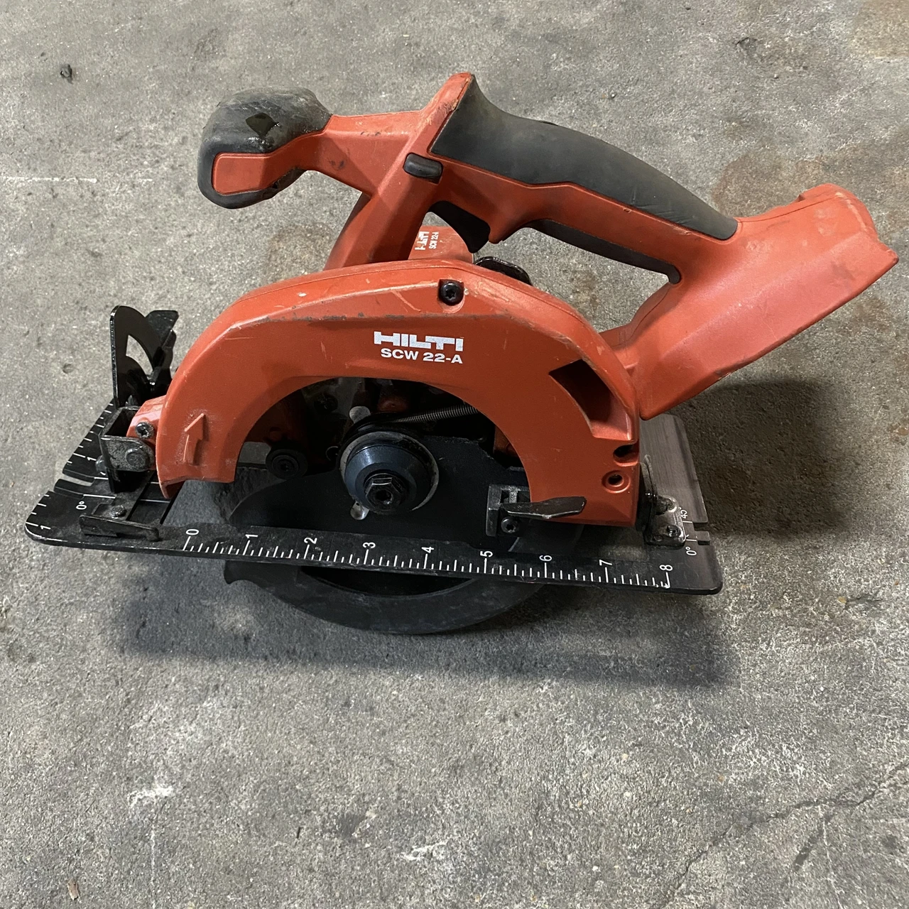 #2 Trending Handheld Circular Saws Right Now