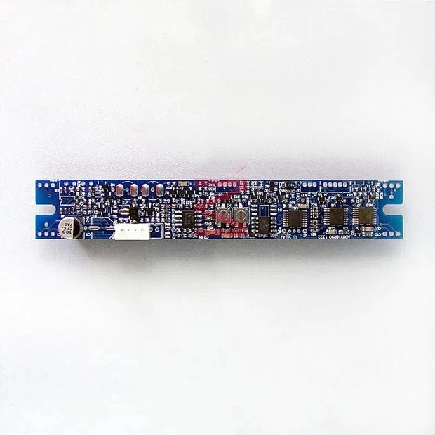 

101 Segment 100mm Single Light Column Display Meter Module for Instruments, Meters, and Digital Displays
