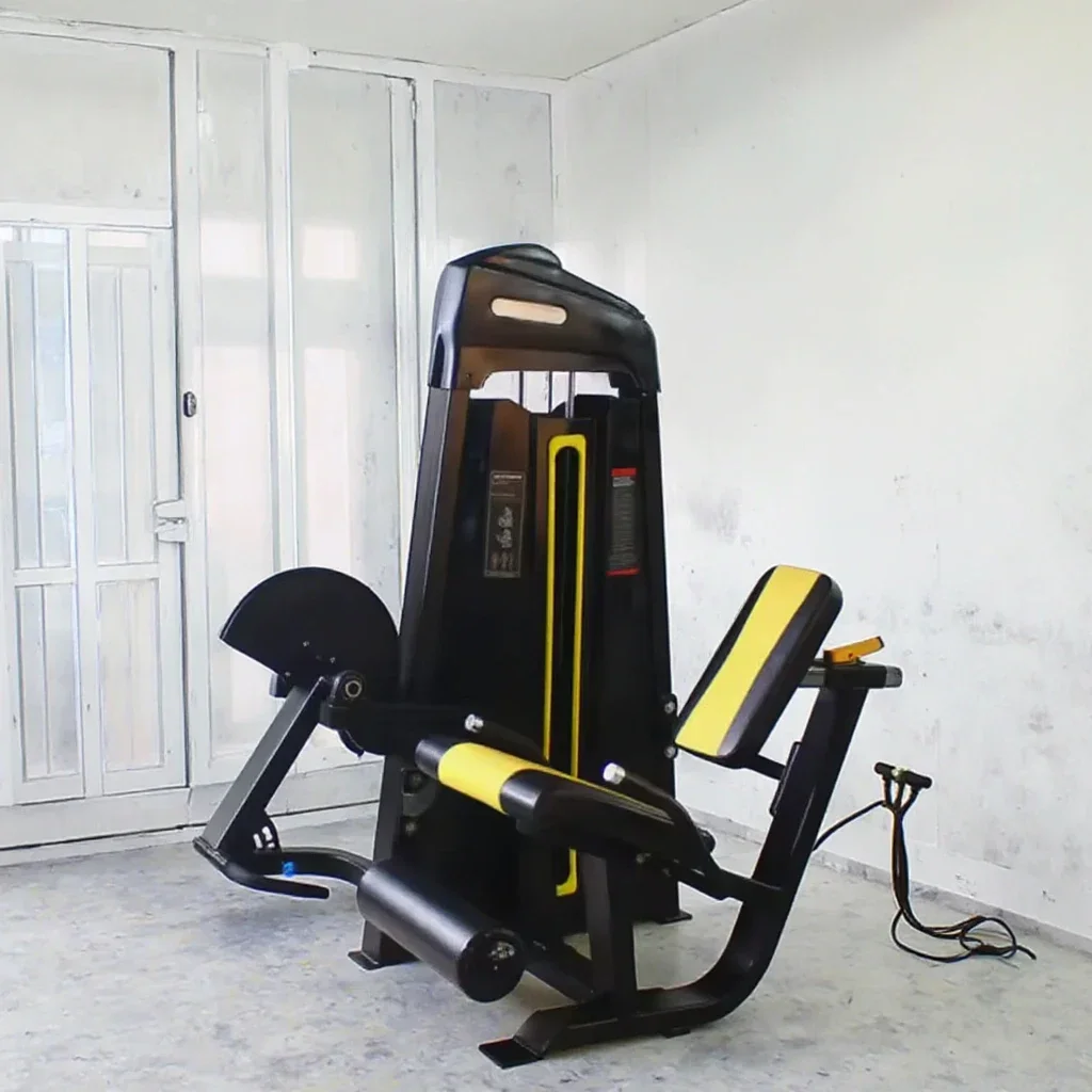 

#For For Custom Logo Gym Equipment Fitness Seated Leg Extension And Leg Curl Machine Strength Training Equipment&