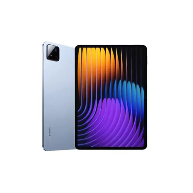الإصدار العالمي من Xiaomi Pad 7 8+128G Snapdragon 7+ Gen 3 ثماني النواة CPU Tablet 8850mAh 13MP كاميرا 11.2 "3.2K عرض 144 هرتز #6