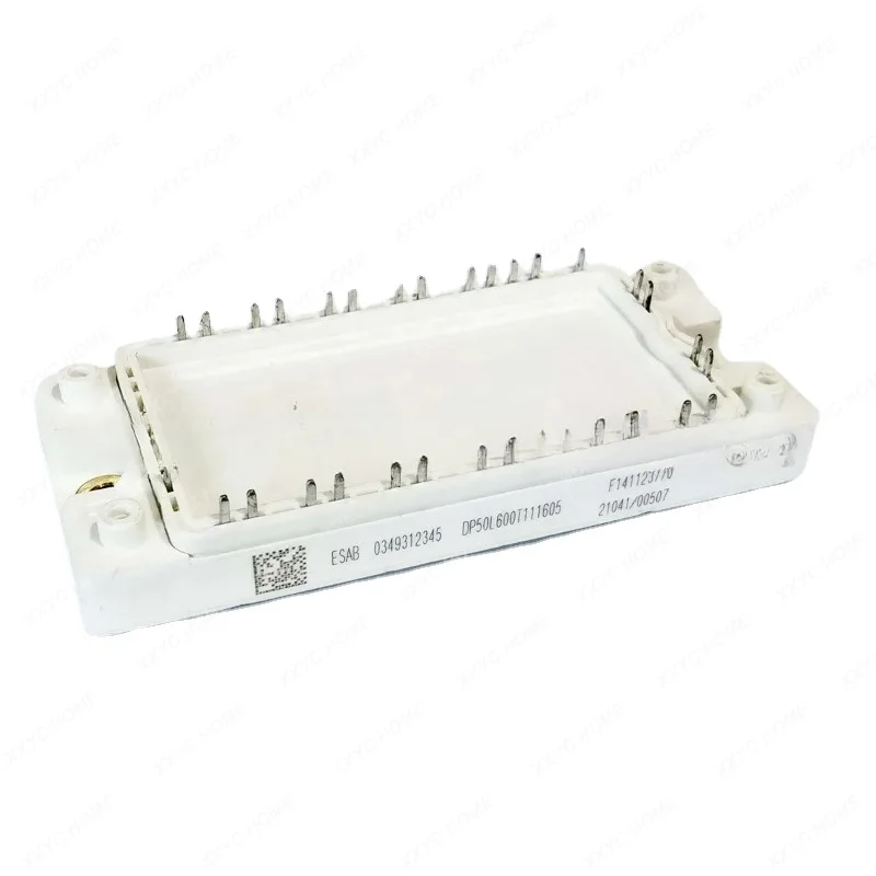 

IGBT модуль DP35L600101680 DP50L600T111605