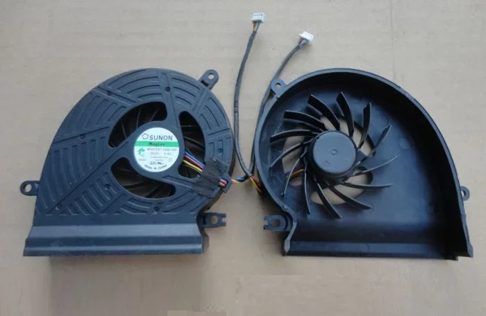 

SSEA NEW CPU Cooling Fan For Acer Aspire 6920 6920G 6930 6935 6935G Laptop P/N ZB0509PHV1-6A DFB601705M20T