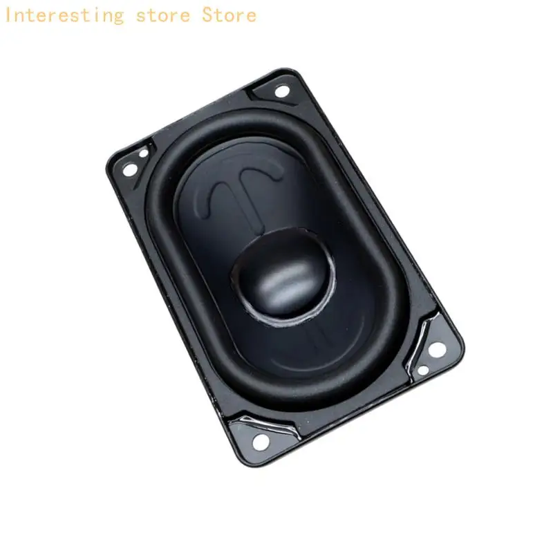 Universelle 20-Kern-Woofer-Lautsprechereinheit mit 30 W und 4 Ohm Impedanz für die meisten tragbaren Bluetooth-kompatiblen – Detail 9