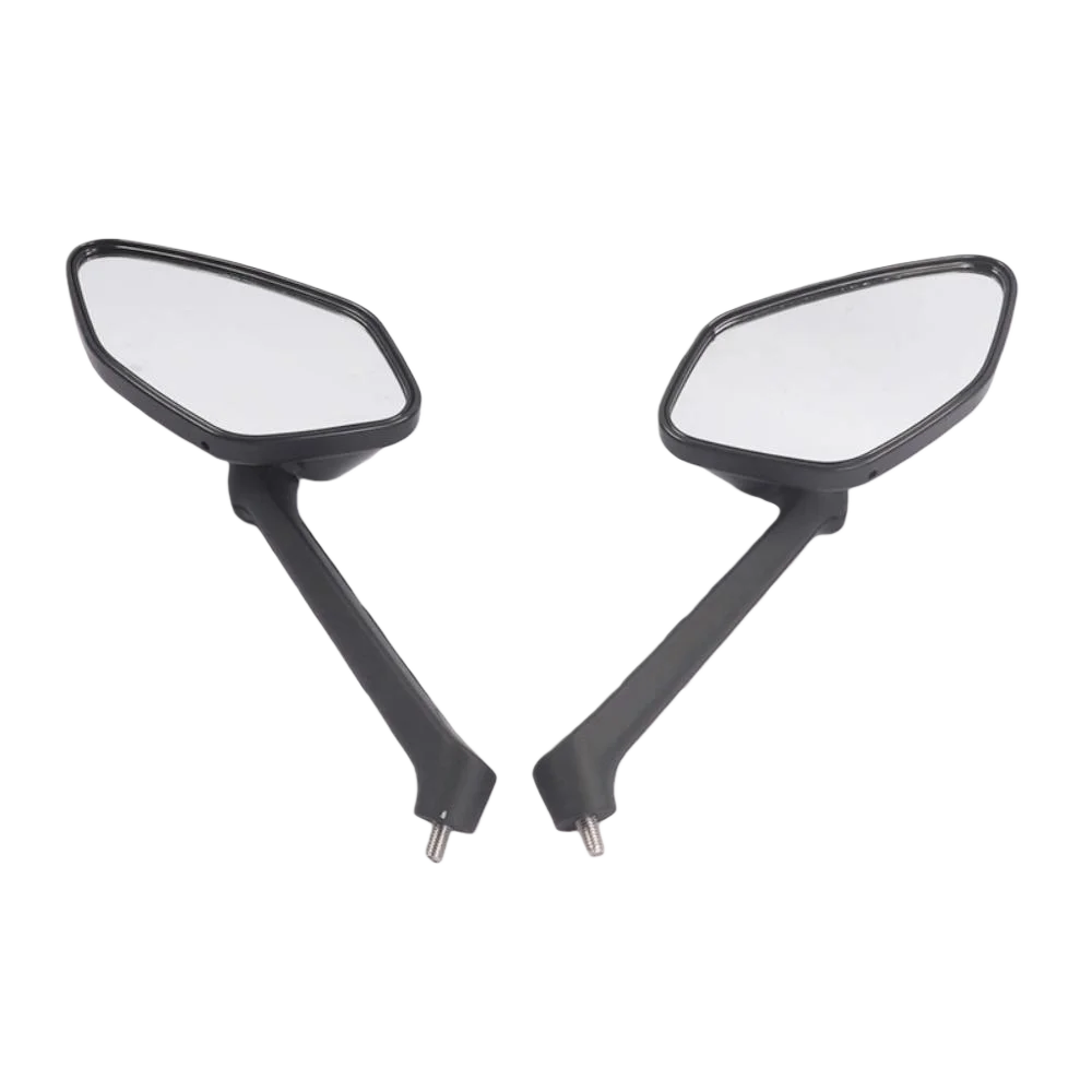 For ZONTES 368D/E/M/G Original Replacement Rearview Mirror Pair Left Right Side View Mirror Fitting