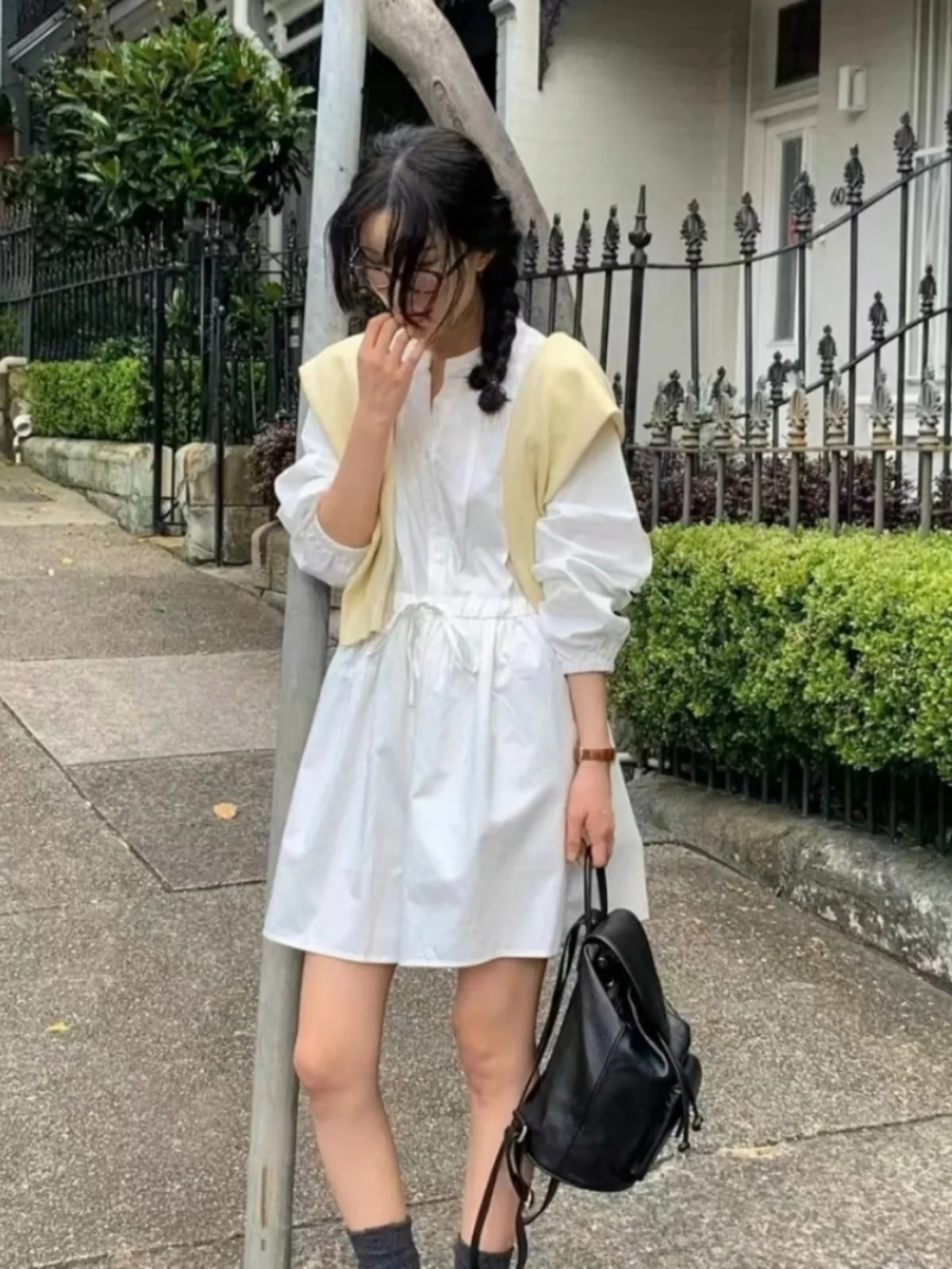 Korean Sle Dstring … - image