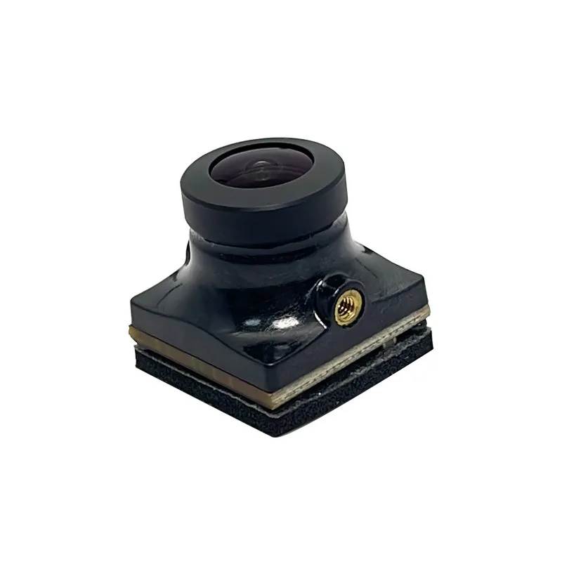 

Sky Wheel FPV Camera 1700 TVL HD/NTSC/16:9 Format/ OSD High-Transmittance Lens Clear Imaging for FPV Camera Drone Quadcopter