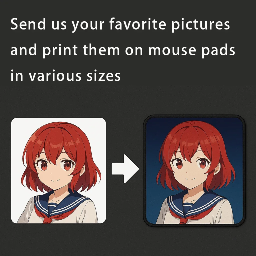 مخصص كبير ماوس الوسادة 900x400 مللي متر مكاتب اكسسوارات هنتاي ماوس حصيرة الألعاب ماوس الوسادة كبيرة ماوس اليابانية أنيمي ألعاب الكمبيوتر #2