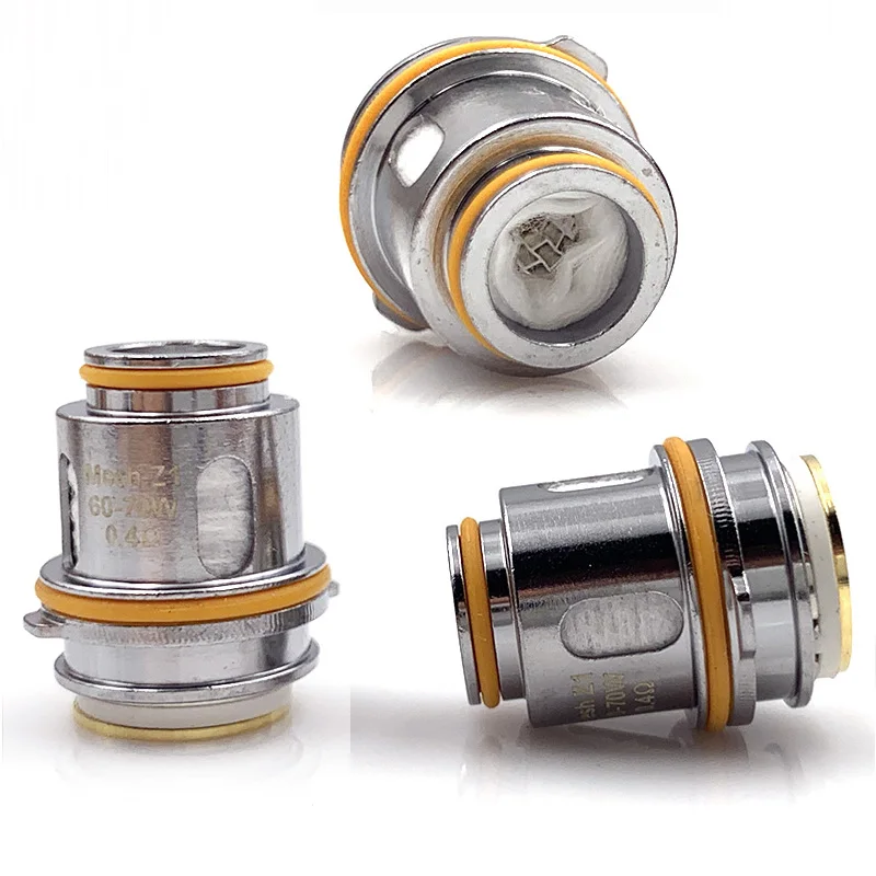 Runvape zeus sub ohm spule mesh spule z1 0,4 ohm z2 0,2 ohm ersatz kopf für e zigarette zeus sub ohm tank zerstäuber