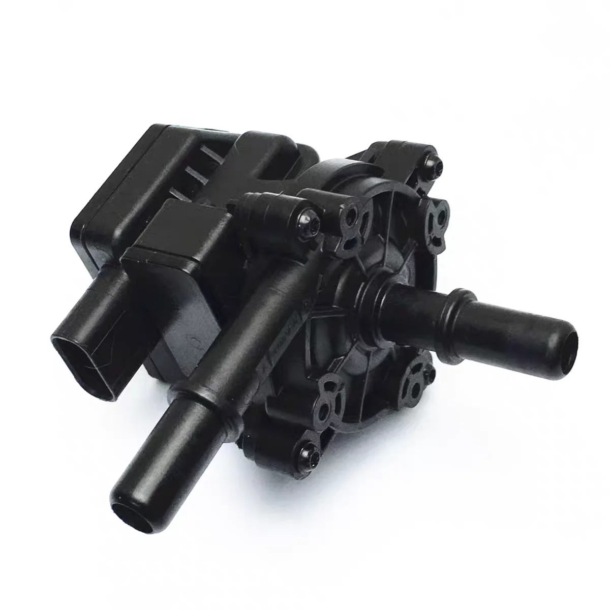 1pcs 100% 55514770 is suitable for pump tank ventilation valve blowing pump 6-pin sensor automotive parts electronic components