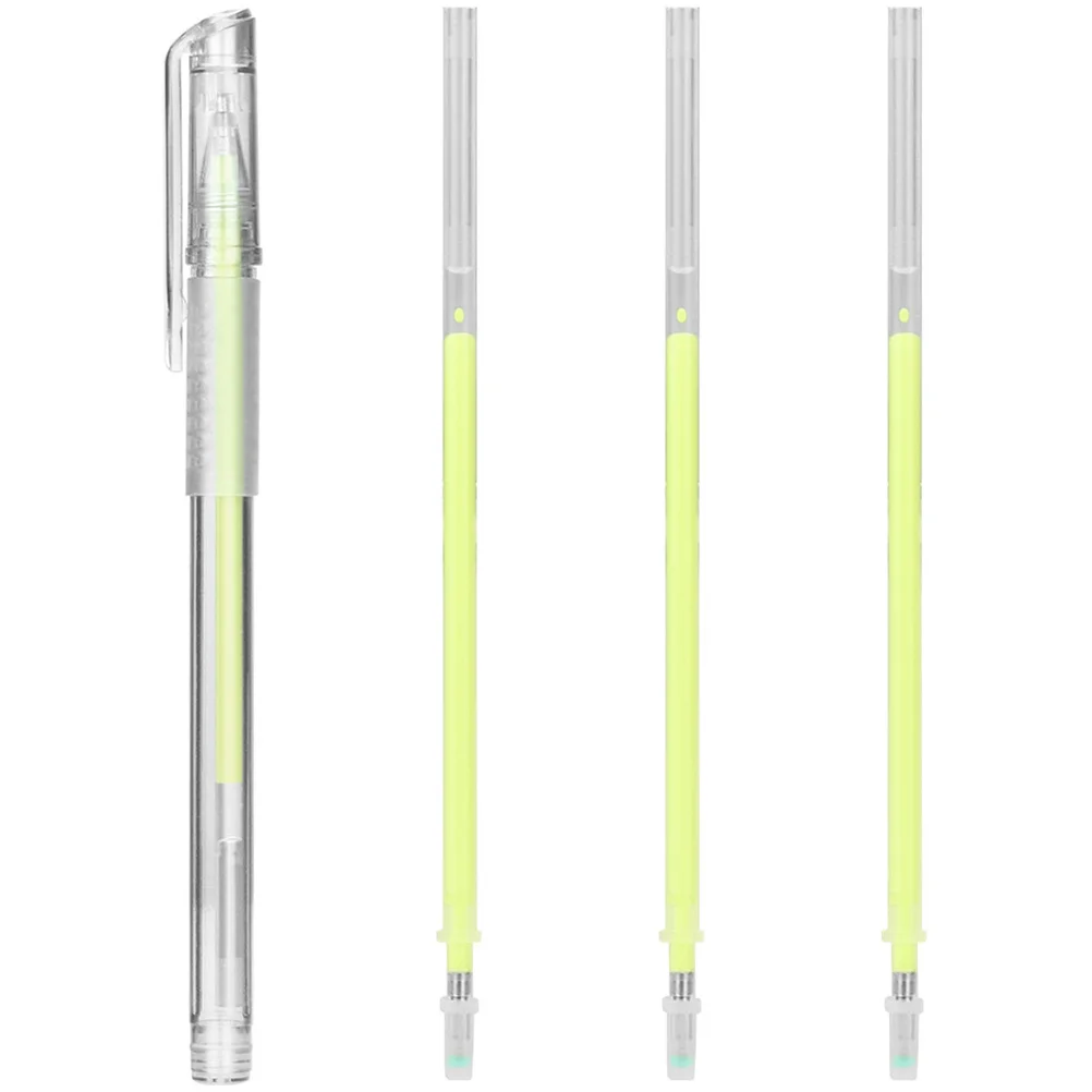 1 مجموعة ماكياج رسم الخرائط القلم الحاجب موقف ماركر شفافة الجسم الوشم أداة المحمولة الجلد بمناسبة القلم خطوط دقيقة