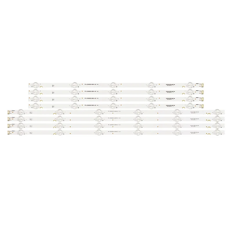 

Светодиодная лента для подсветки телевизора PTV55U21 55UJ620Y 55UJ6200 55UJ6000 55LJ5400 55LJ620V 55UJ620V RF-AZ550E30-0601B-12 0501A A4 55U5A11T