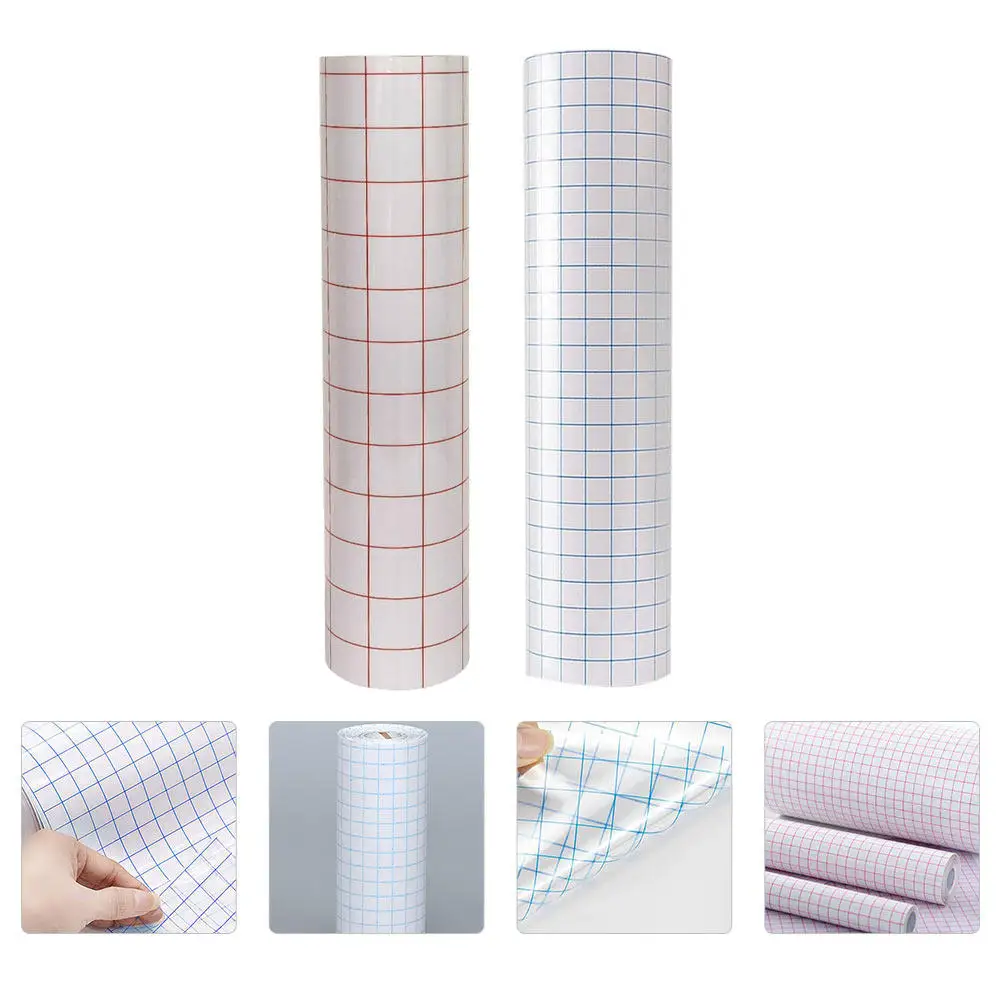 2-unidades-de-filme-de-posicionamento-em-pvc-autoadesivo-fita-de-transferencia-quadriculada-azul-e-vermelha-fita-de-aplicacao-de-vinil-para-projetos-diy-ideal-para-placas-janelas-paredes-e-ceramica