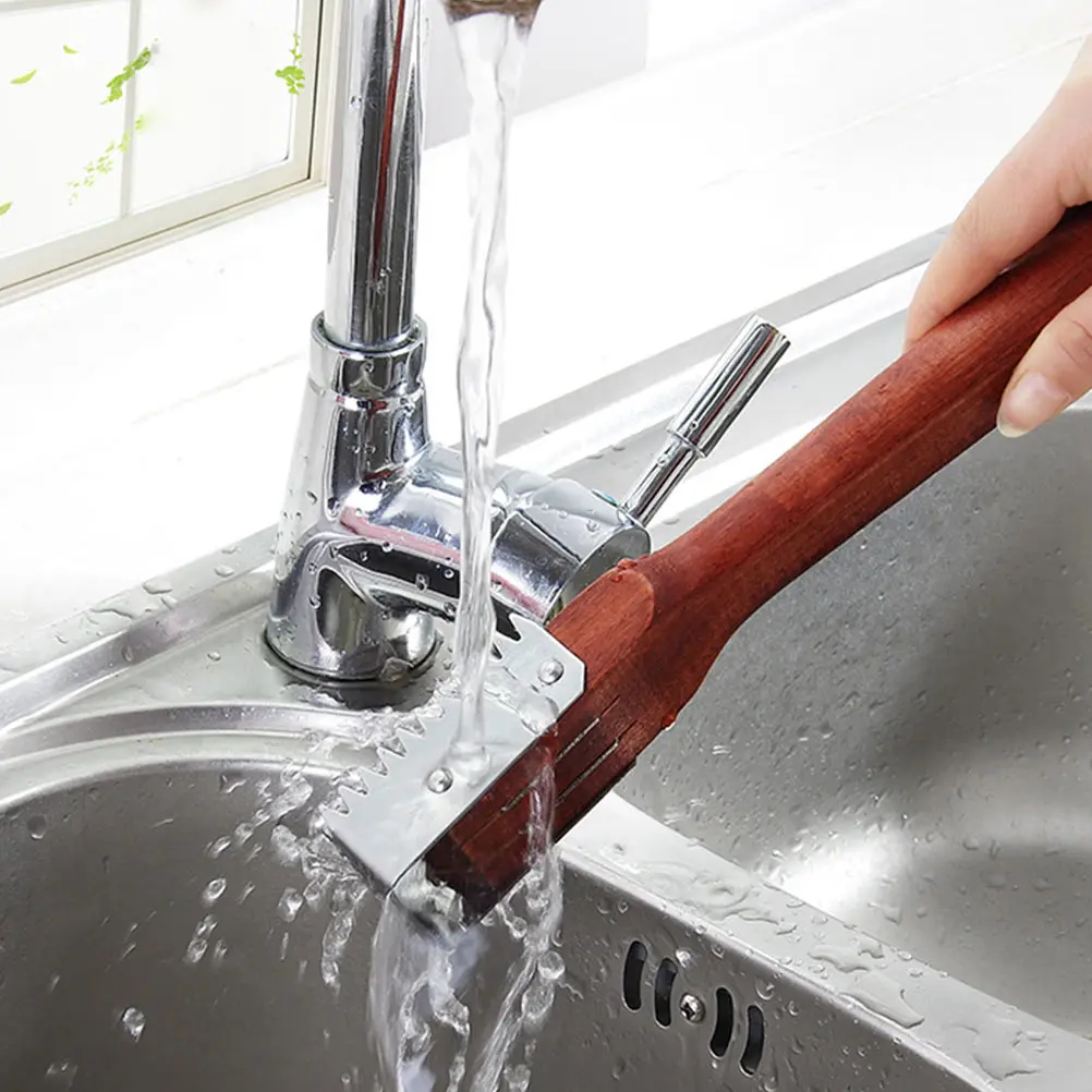 

2Pcs Fish Scraping Gadget Sturdy Reliable Performance Removes Scales Without Hurting Hands Ideal Kitchen Fish Scraper Tool