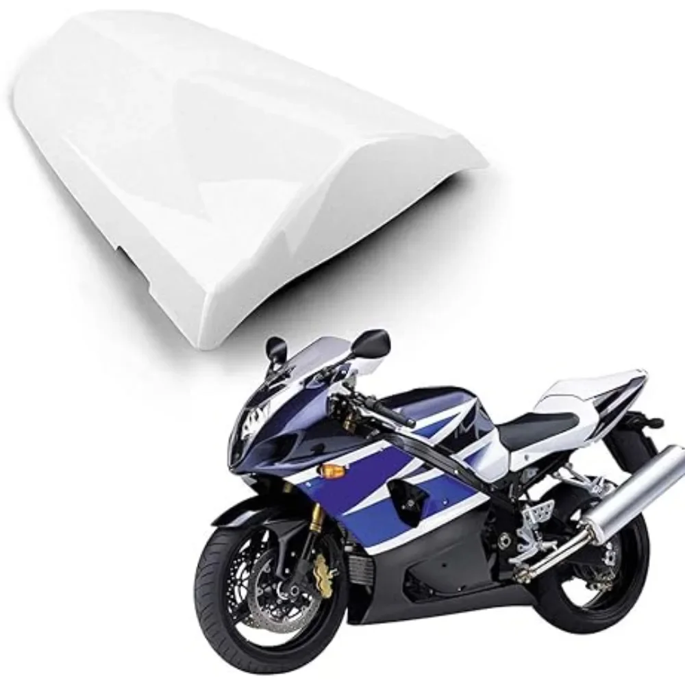 

Motorcycle Accessories Rear Seat Cover Cowl Fairing Passenger Pillion Tail Back Cover for Suzuki GSXR1000 K3 2003-2004