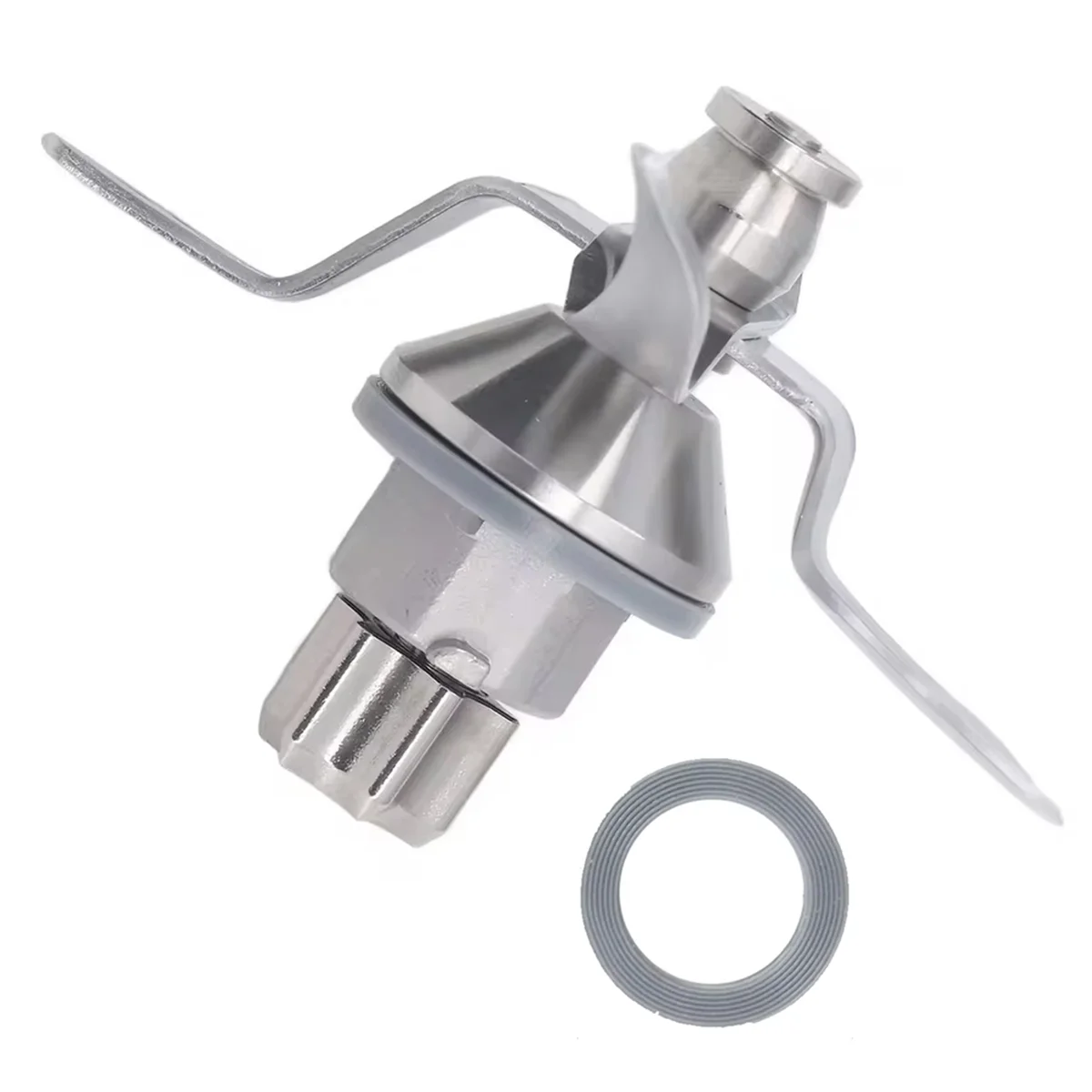 Cuchilla de licuadora ABJZ para accesorios de procesador de alimentos de repuesto de cuchillos mixtos TM31