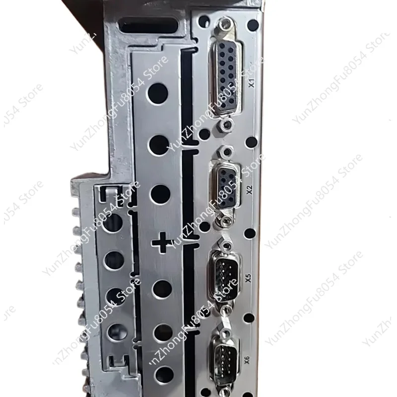 New for 346 S30601-NA Servo Drives