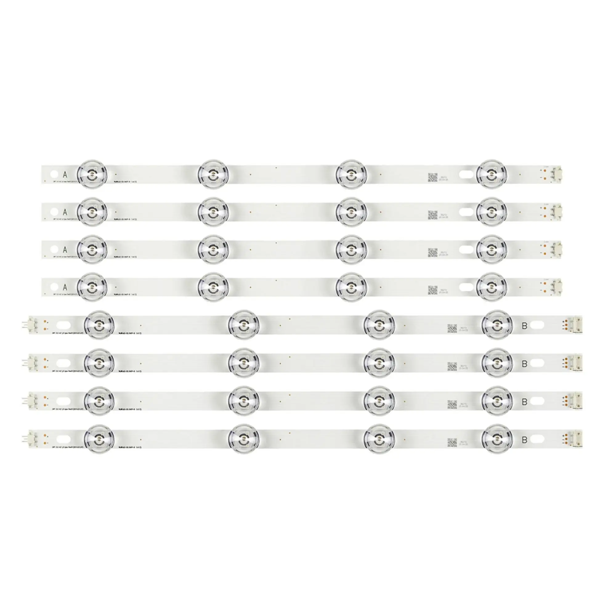 Nowe listwa oświetleniowa LED dla LC420due-fga3 lc420due-fga4 lc420due-fga5 lc420duh-fgp1 Lc420duh-fgp2 lc420due-mga3 lc420duh-mgp1