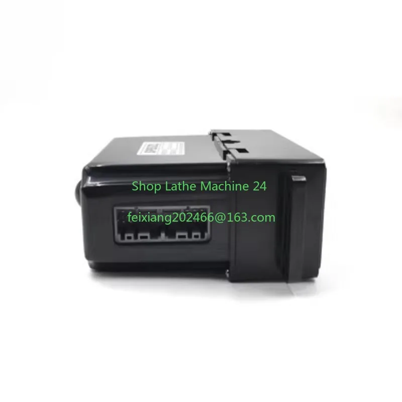 1PC For Doosan Daewoo Excavators Apply DH150/220/225/300-5-7-9 Air Conditioning Panel Switch Controller