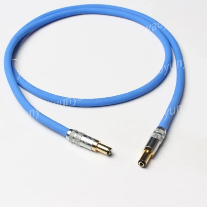 5521 Power Cord Connecting Cable Silicone High Temperature and Low Temperature 12A Current Charging Cable