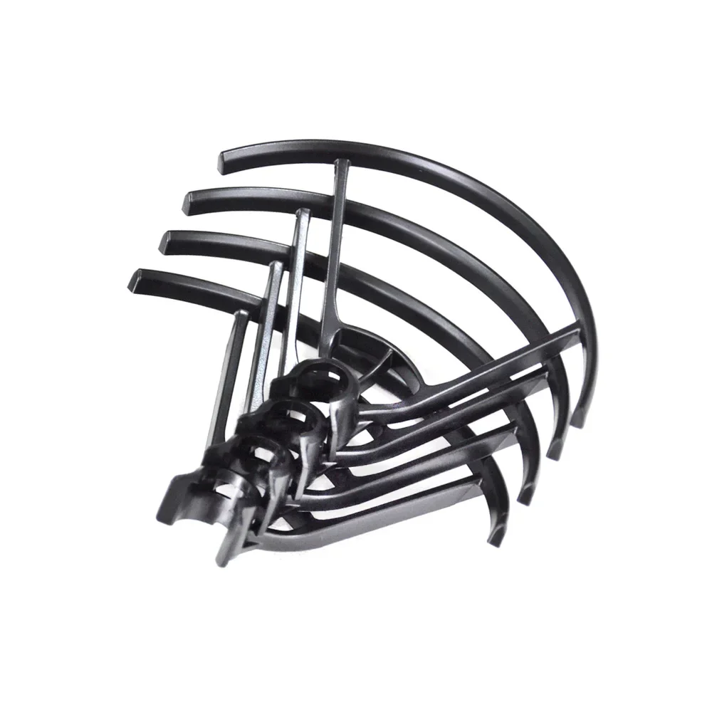 テッロドローン用プロペラガード、保護カバー、スペアパーツ、アクセサリー、セットあたり4個