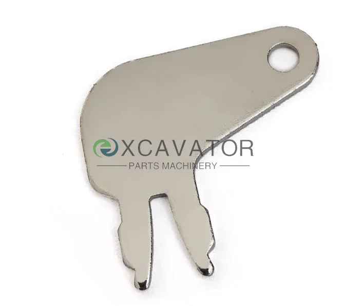 10 Kunci 8H5306 8H-5306 8398 untuk Kunci Pemutus Master Caterpillar 931B 931C 933 933C 935B 935C 939 939C 941 943 951B