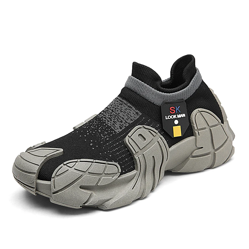 

All Match Outdoor Sneakers Men Women Large Size Casual Comfort Breathable Shoes Men's Women's Shoes