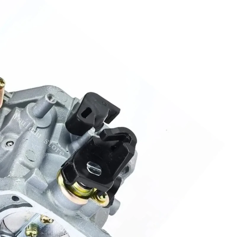 

Подходит для карбюратора водяного насоса GX340 GX390 13HP 11HP 16100-ZF6-V00 17210-ZE3-505