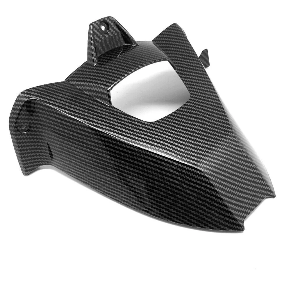 

Upgrade Your Motorcycle's Style with Carbon Fiber Rear Tire Hugger Mud Guard Fender Fairing for BMW S1000RR 2009 2019
