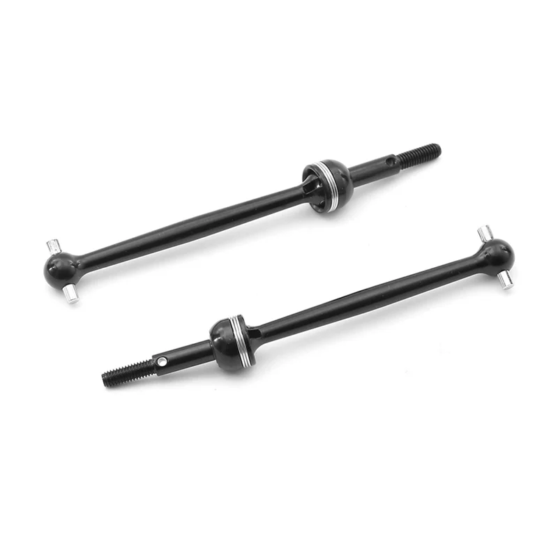 【B74A】2X Rc Car Upg… - image