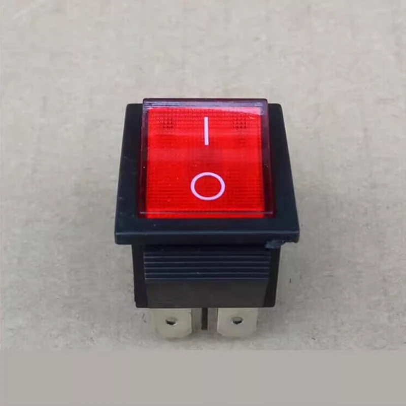 B20 B25 B30 H20 30 Mixer Switch B20 25 30egg-beating machine switch The switch of the dough mixer Overload reset button position