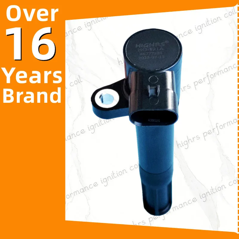 Ignition Coil 09862…