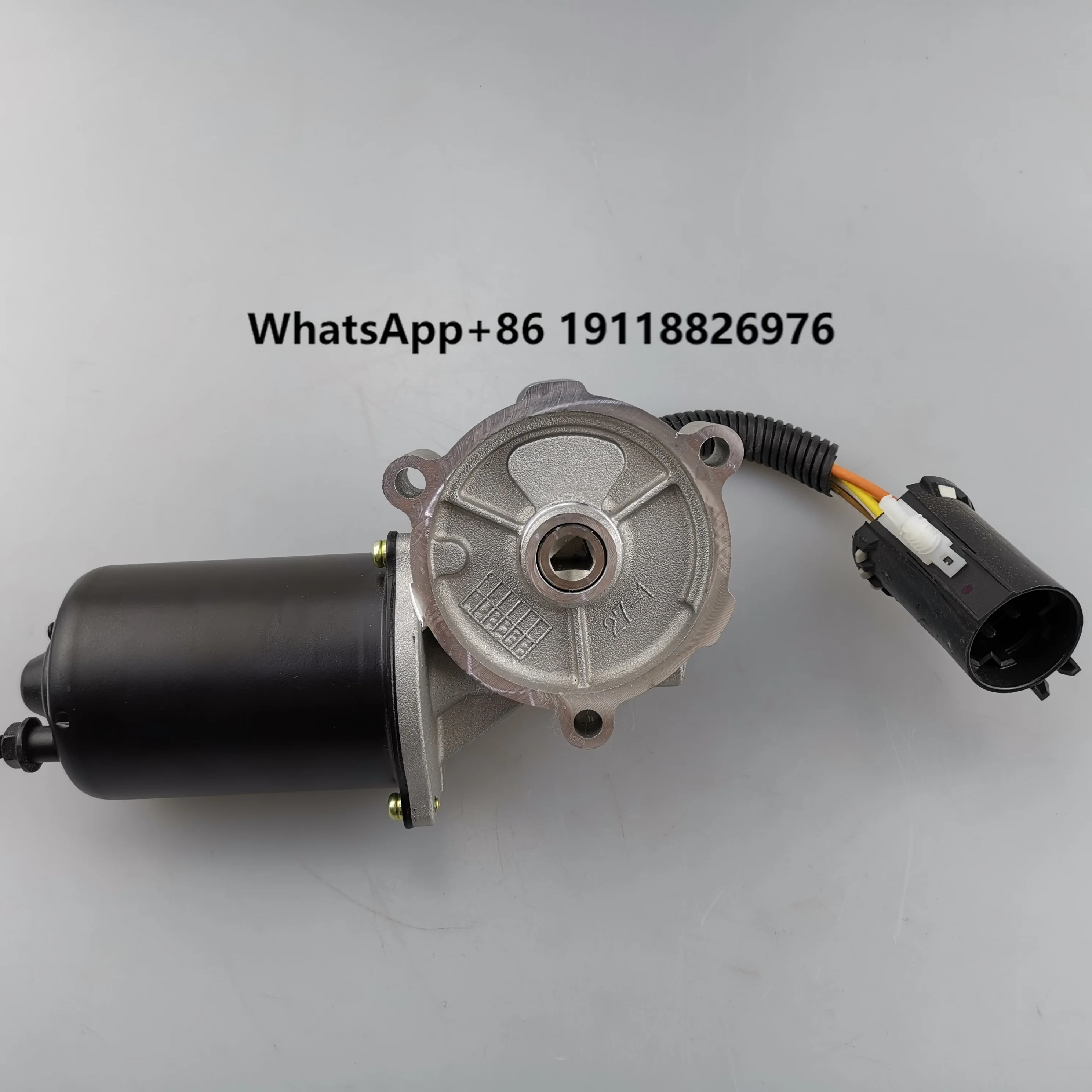 

SAIC MAXUS T60 Original Transfer case Motor Assembly C00090236