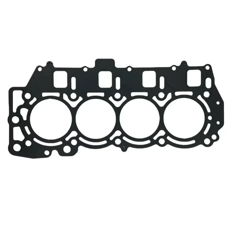 OUNENG Brand NEW 6C5-11181-01 6C5-11181-00 Outboard Head Gasket Cylinder Yama-ha Boat Engine 4 Stroke 50HP 60HP F60C