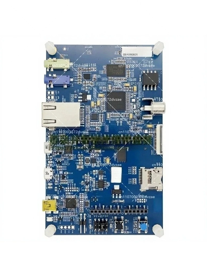 STM32F746G-DISCO Development Board STM32F746NGH6 MCU Evaluation Kit for Embedded System Learning and Prototyping