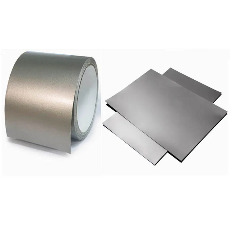 

1pcs Wave absorbing material emc Electromagnetic compatibility High frequency electromagnetic wave absorbing material