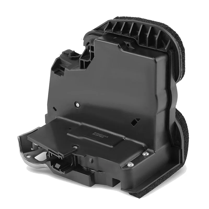 

NEW-Rear Left Door Lock Latch Actuator Motor 13598381 For Cadillac Silverado 1500 GMC Yukon Sierra 1500 2014-2021 Part