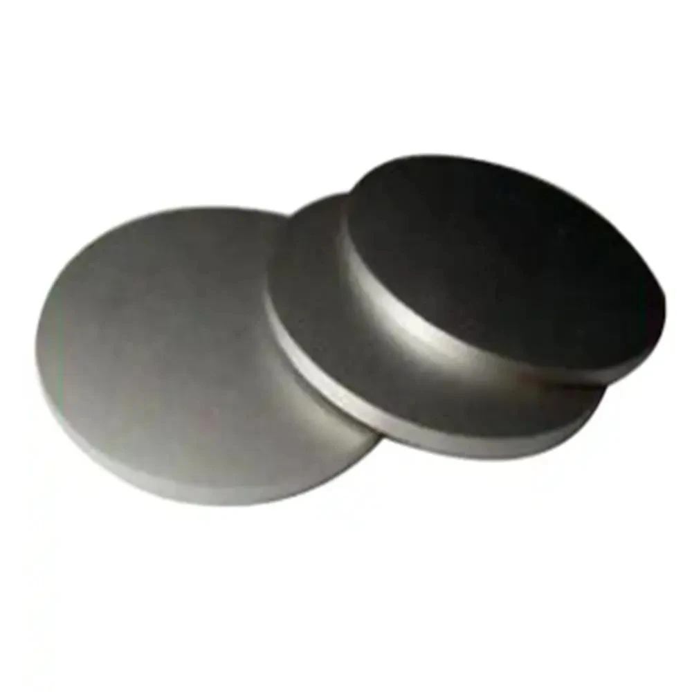 

dia 200mm Thick 1mm 2mm 3mm 4mm 5mm 6mm 6061 Aluminum Round Plate sheet round disc
