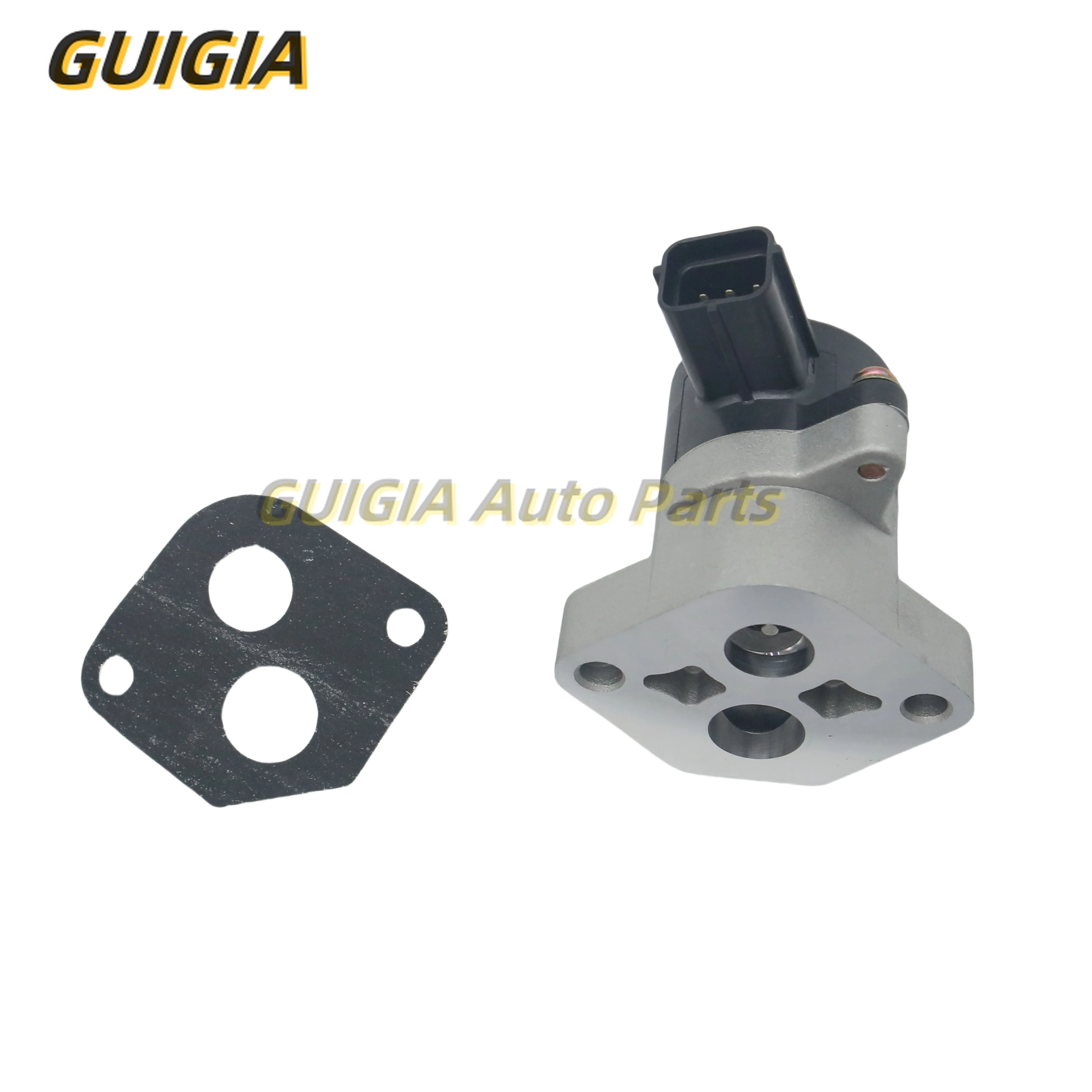 1813767D00 Клапан регулировки холостого хода для Suzuki Grand Vitara 1999 2000 2001 2002 2003 2004 2005, модели, высококачественные детали 18137-67D00