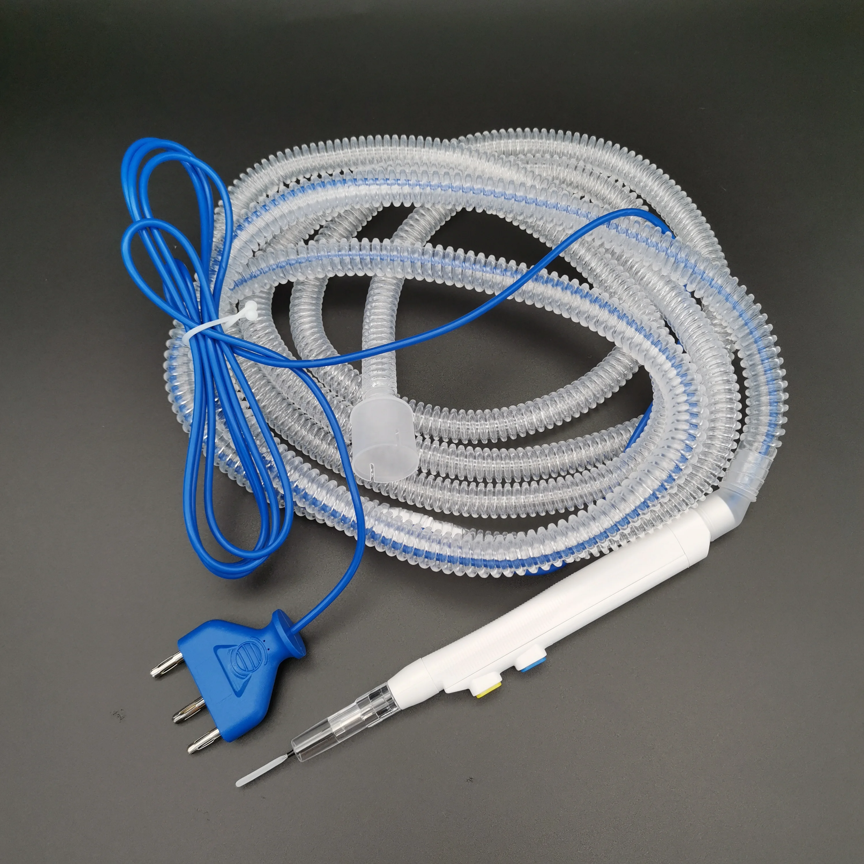 Matita per elettrocauterizzazione Evacuazione del fumo ESU Diatherny Pencil