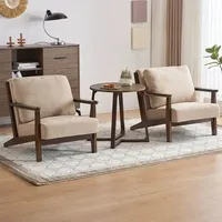 Computer Armchair Chair Relax Furniture Living Hotel Chairs Comfortable  One Person Stole Curly  Dining Chairs