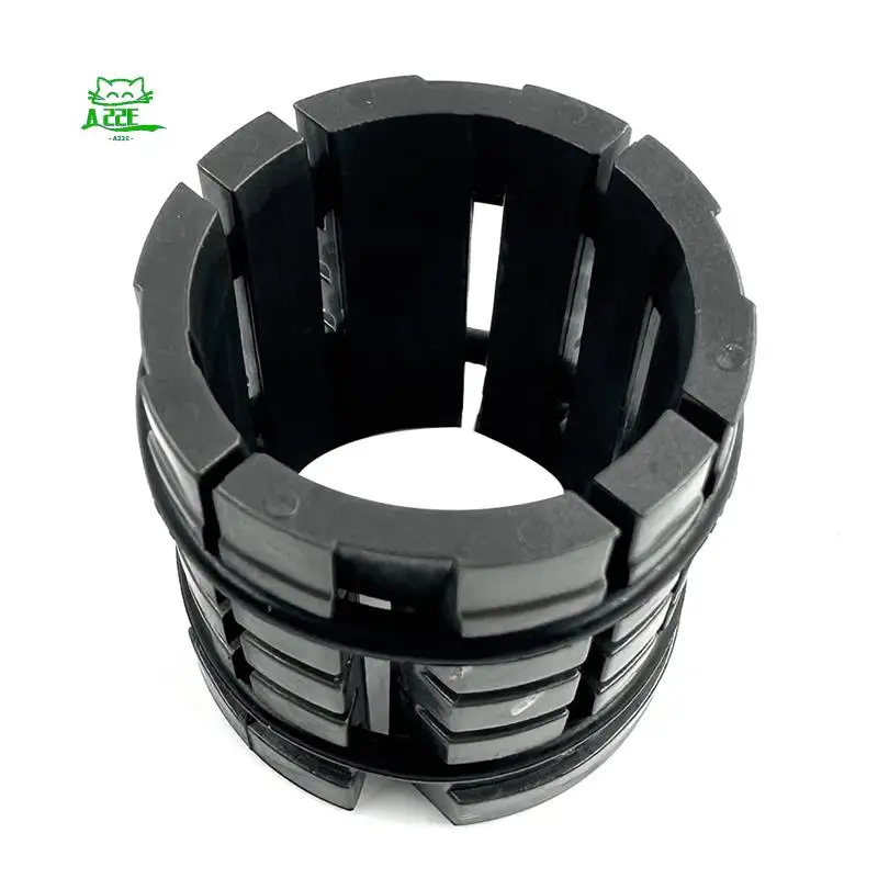 

A22E-Car Powered Steering Bush Rack 56521-F2000 For Hyundai Elantra 2015-2022 Steering Bushing Mout Rack Arm