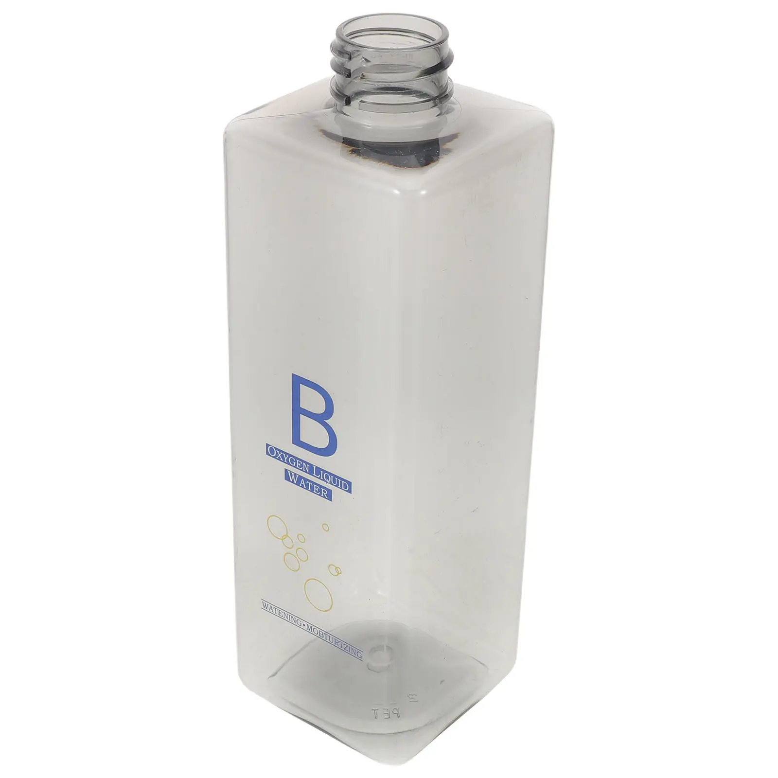 

Набор из 3-х сменных бутылочек A B Care для профессионального косметологического аппарата, гидроокислительного устройства для глубокой очистки лица