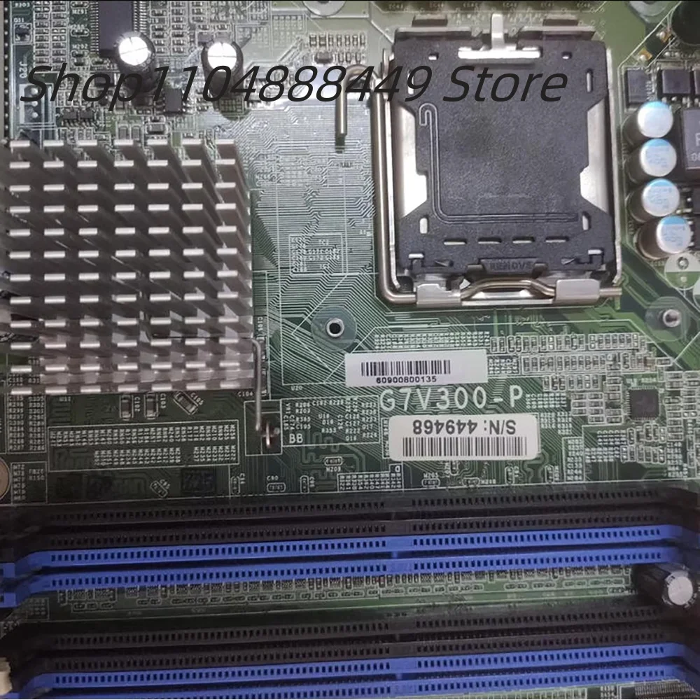 G7V300-P Scheda madre di controllo industriale