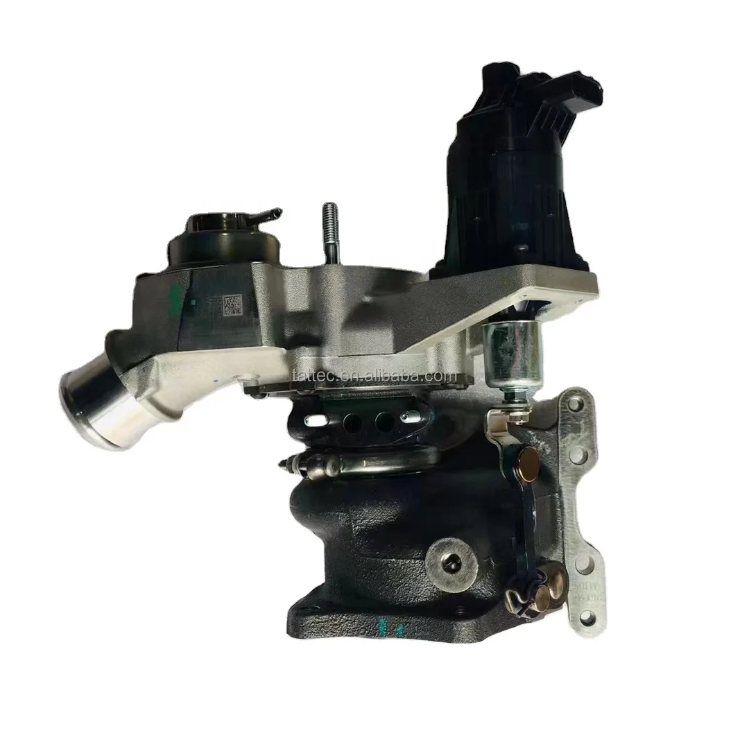 

Tattec VG16 6A0-F4-T/C 18900-6A0-003 L15BN Turbo Charger Kits Engine Turbocharger for honda