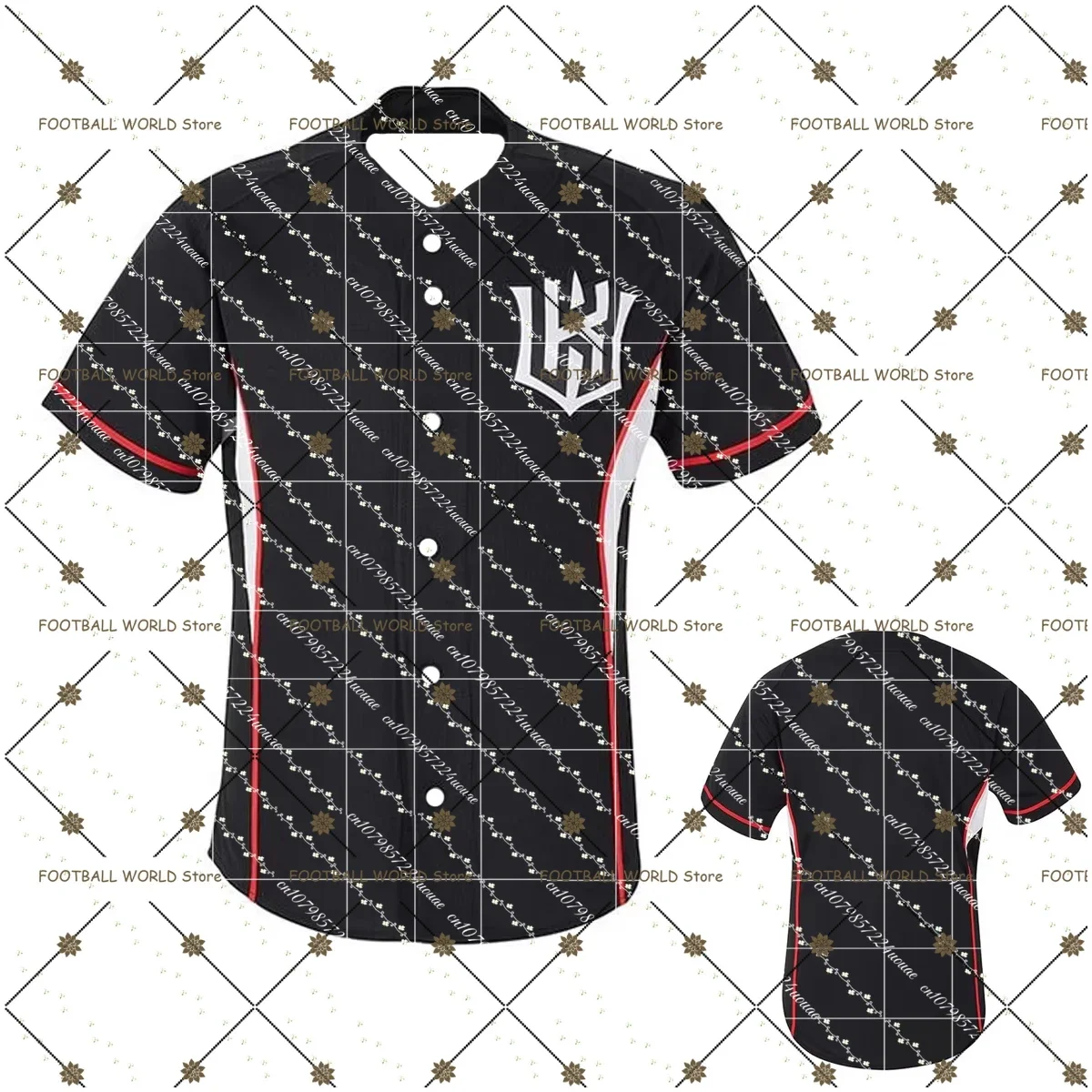 

Summer 2025 New Style WIPAN[KT WIZ] Memorial uniform away baseball Jersey Man Women Sport Shirt Comfort 3D Casual Fashion Clothe