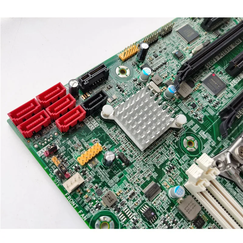 

Workstation Motherboard X99 For Lenovo ThinkStation P410 00FC993