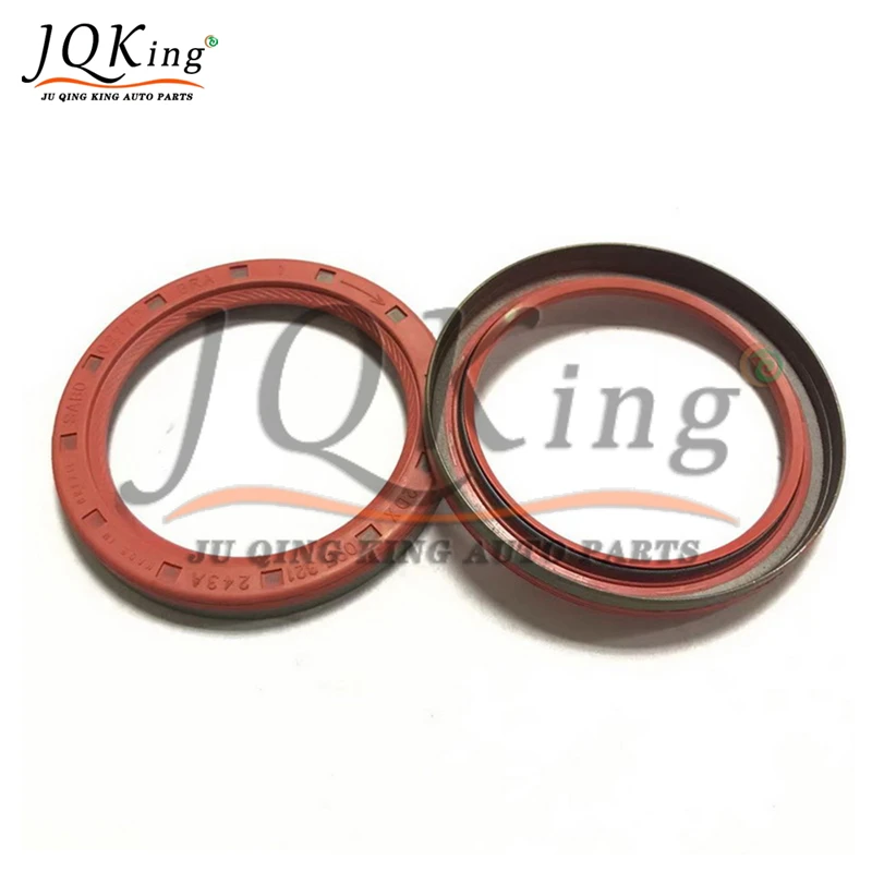 

High Quality 095321243A 095321243D 01N 01M Transmission Front Oil Seal For VW Skoda Seat Audi Car Accessories