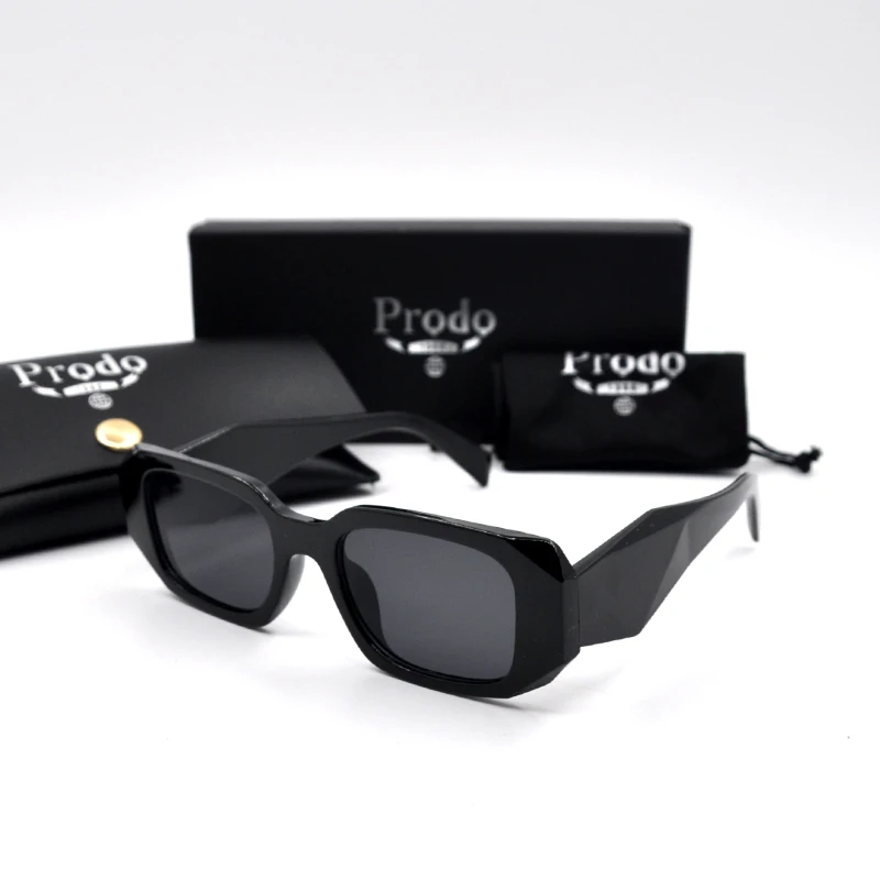 Fashionable Square Frame Sunglasses - UV400 Protection, Anti-Glare, Scratch-Resistant, Unisex - Great for Casual Wear, Sports