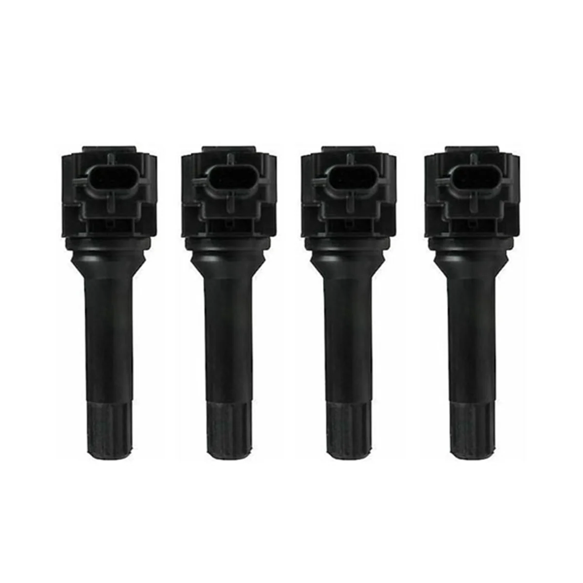 

4Pcs Auto Parts Ignition Coil Over Plug for 2014-2016 Subaru Forester 2013-2014 XV 22433AA682 22433-AA682